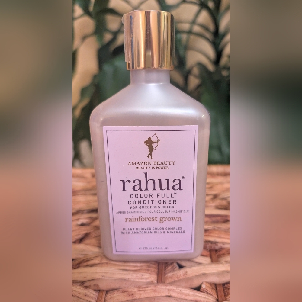 RAHUA Rainforest Grown Color Full Hair Conditioner - Picture 2 of 10